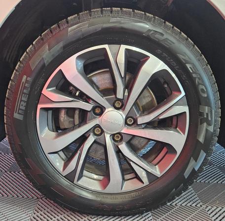 Haval Jolion I с пробегом 2022 года, цена 1 600 000 рублей, 48553 км, внедорожник, Автокод Объявления