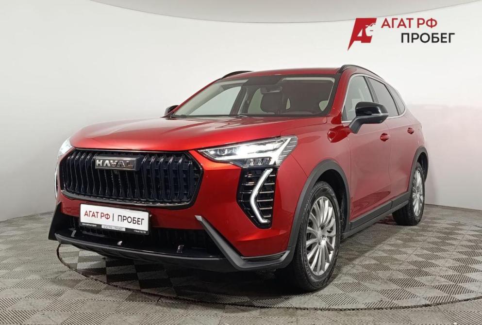 Haval Jolion I Рестайлинг Волгоград  - изображение 3