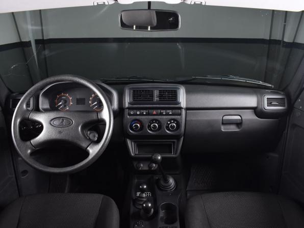 Lada (ВАЗ) Niva Legend I с пробегом 2024 года, цена 999 995 рублей, 31809 км, внедорожник, Автокод Объявления