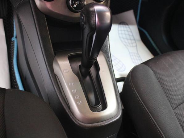 Chevrolet Aveo II с пробегом 2012 года, цена 515 400 рублей, 192000 км, седан, Автокод Объявления