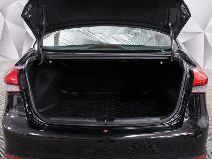 Kia Forte II Рестайлинг Ульяновск  - изображение 18