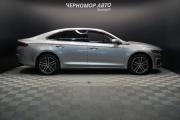 Geely Preface I (China Market) Рестайлинг Крым  - изображение 37