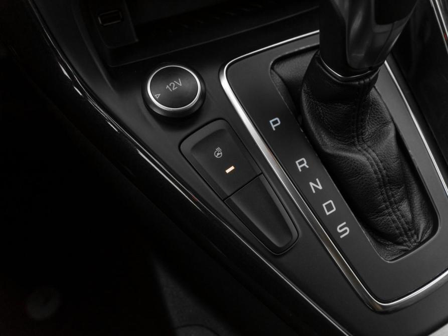Ford Focus III Рестайлинг Москва  - изображение 17
