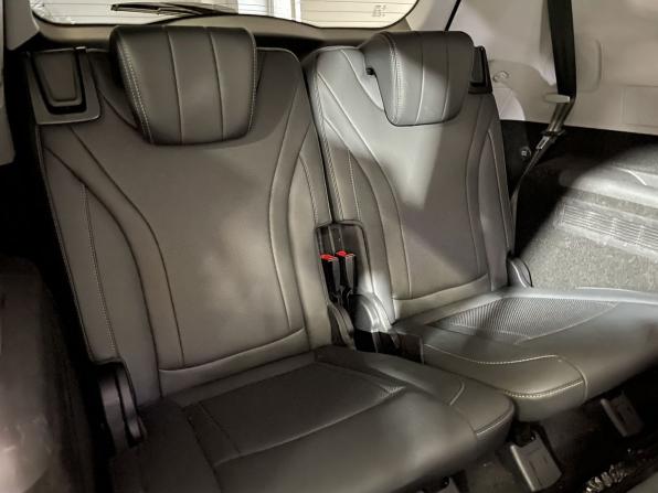 Chery Tiggo 8 Pro Max I с пробегом 2022 года, цена 2 351 000 рублей, 30950 км, внедорожник, Автокод Объявления