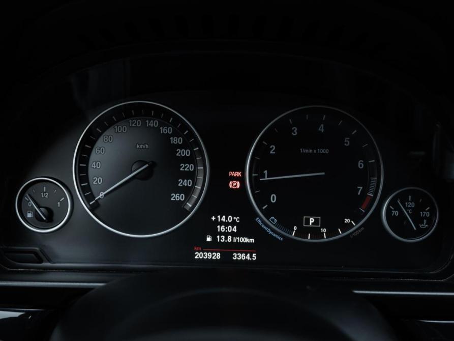 BMW 5 серии VI (F10/F11/F07) Ставрополь  - изображение 21