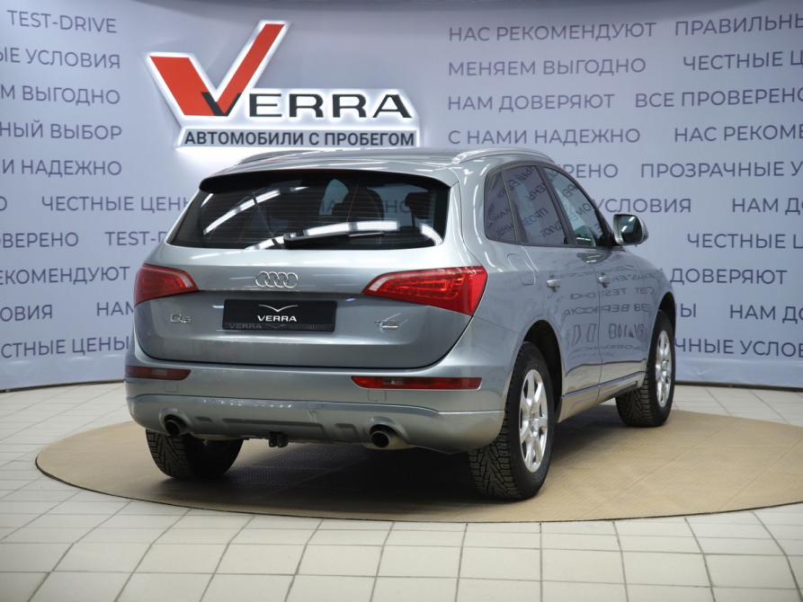 Audi Q5 I (8R) Уфа  - изображение 5