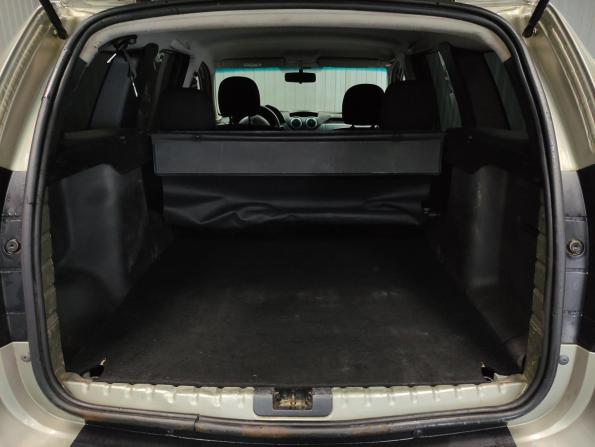 Renault Duster I с пробегом 2012 года, цена 690 000 рублей, 168360 км, внедорожник, Автокод Объявления