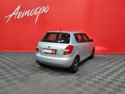 Skoda Fabia II Рестайлинг Вологда  - изображение 22
