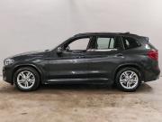 BMW X3 III (G01) Москва  - изображение 28