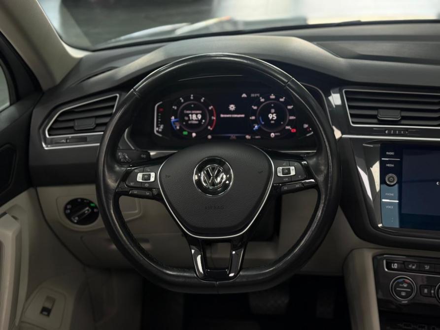 Volkswagen Tiguan II Казань  - изображение 20