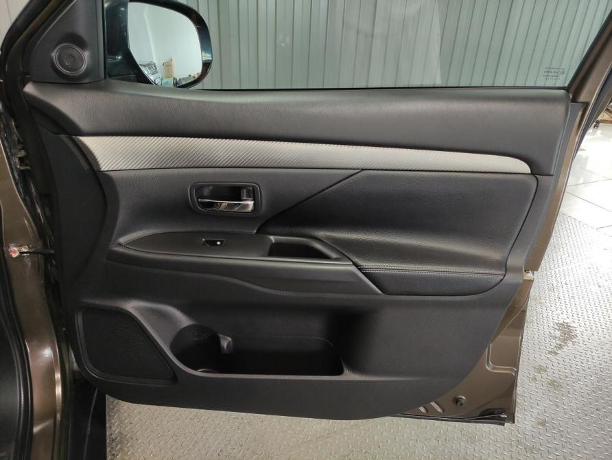 Mitsubishi Outlander III Рестайлинг 2 Пермь  - изображение 16