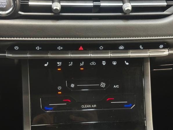Chery Tiggo 4 Pro I с пробегом 2023 года, цена 1 420 000 рублей, 44824 км, внедорожник, Автокод Объявления