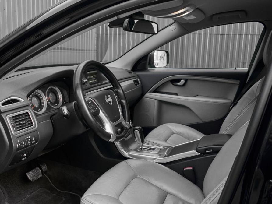 Volvo XC70 II Екатеринбург  - изображение 10