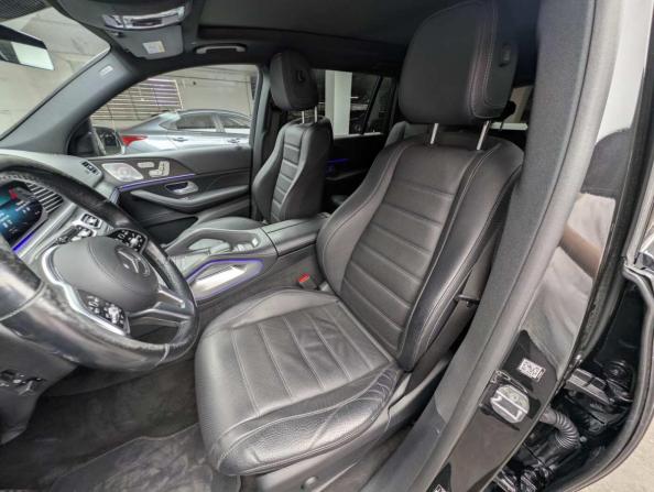 Mercedes-Benz GLS II (X167) с пробегом 2021 года, цена 7 265 000 рублей, 139186 км, внедорожник, Автокод Объявления