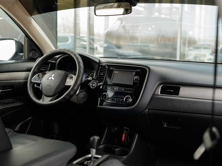 Mitsubishi Outlander III Новосибирск  - изображение 12