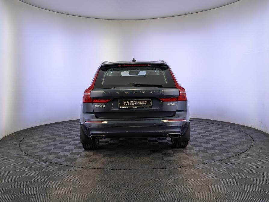 Volvo XC60 II Москва  - изображение 6