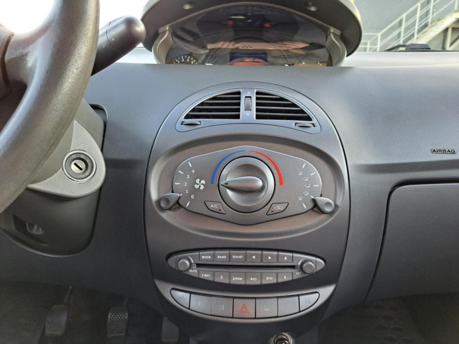 Chery IndiS (S18D) I Чебоксары  - изображение 18