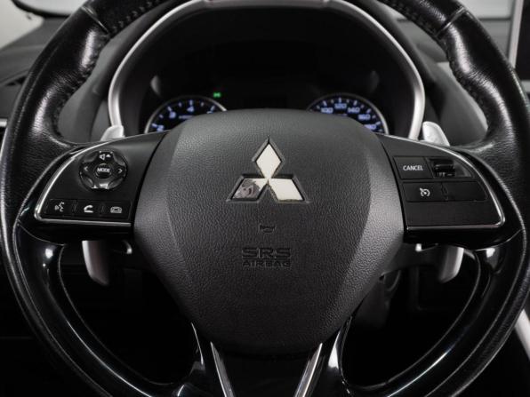 Mitsubishi Eclipse Cross I с пробегом 2018 года, цена 1 770 000 рублей, 151263 км, внедорожник, Автокод Объявления