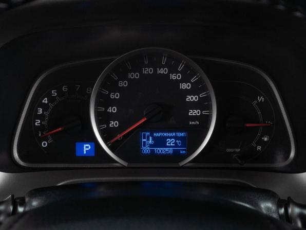 Toyota RAV4 IV (XA40) с пробегом 2014 года, цена 2 100 000 рублей, 100258 км, внедорожник, Автокод Объявления
