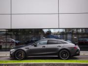 Mercedes-Benz AMG GT 4-Door Coupe I Санкт-Петербург  - изображение 50