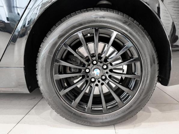 BMW 7 серии VI (G11/G12) Рестайлинг с пробегом 2019 года, цена 4 400 000 рублей, 291895 км, седан, Автокод Объявления