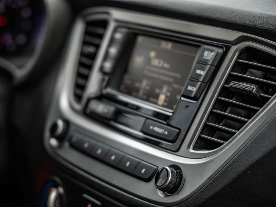 Hyundai Solaris II Рестайлинг Волгоград  - изображение 29
