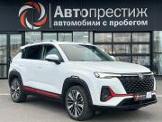 Changan CS35 Plus I Рестайлинг Волгоград  - изображение 26