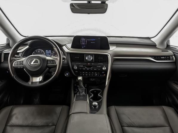 Lexus RX IV Рестайлинг с пробегом 2020 года, цена 5 195 000 рублей, 53281 км, внедорожник, Автокод Объявления