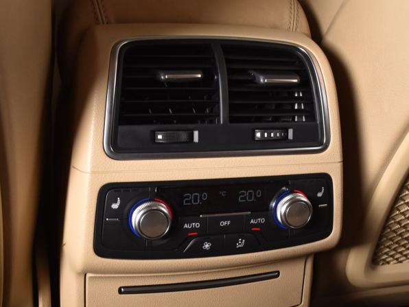 Audi A6 IV (C7) с пробегом 2012 года, цена 1 649 995 рублей, 262830 км, седан, Автокод Объявления