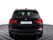 BMW X3 III (G01) Москва  - изображение 32