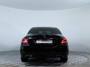 Mercedes-Benz C-Класс IV (W205) Рестайлинг Санкт-Петербург  - изображение 25