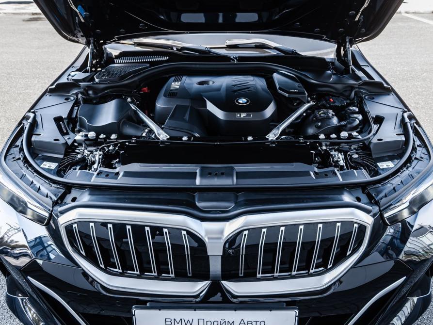 BMW 5 серии VIII (G60/G61/G68) Магнитогорск  - изображение 10