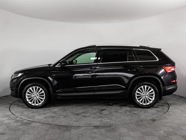 Skoda Kodiaq I с пробегом 2017 года, цена 1 799 000 рублей, 303654 км, внедорожник, Автокод Объявления
