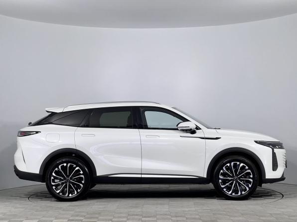 Exeed RX с пробегом 2024 года, цена 3 630 000 рублей, 25000 км, внедорожник, Автокод Объявления