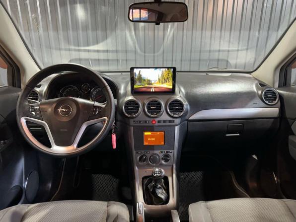 Opel Antara I с пробегом 2008 года, цена 999 900 рублей, 250000 км, внедорожник, Автокод Объявления