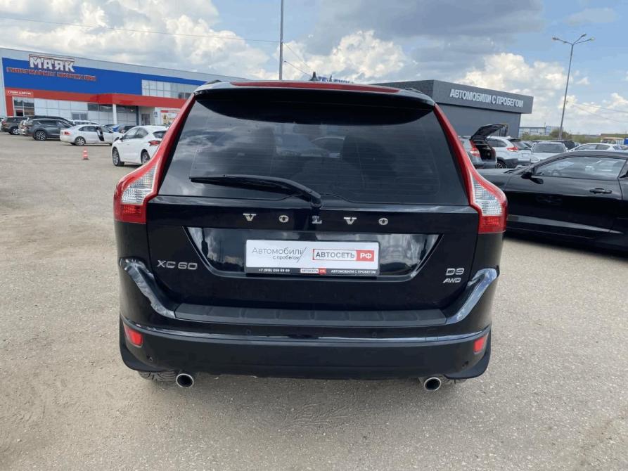 Volvo XC60 I Тверь  - изображение 6