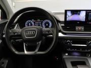Audi Q5 II (FY) Рестайлинг Москва  - изображение 48