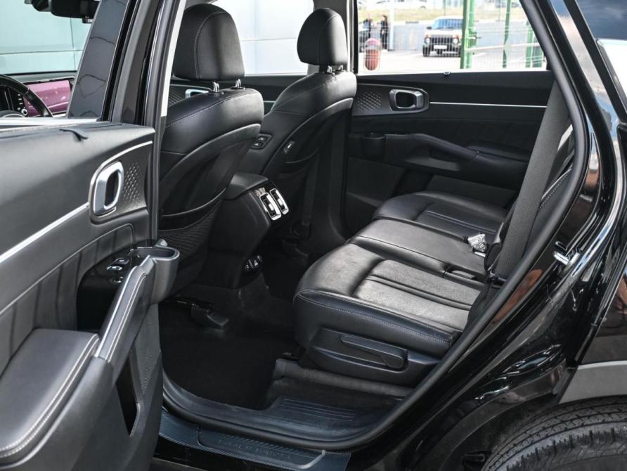 Kia Sorento IV Новороссийск  - изображение 11