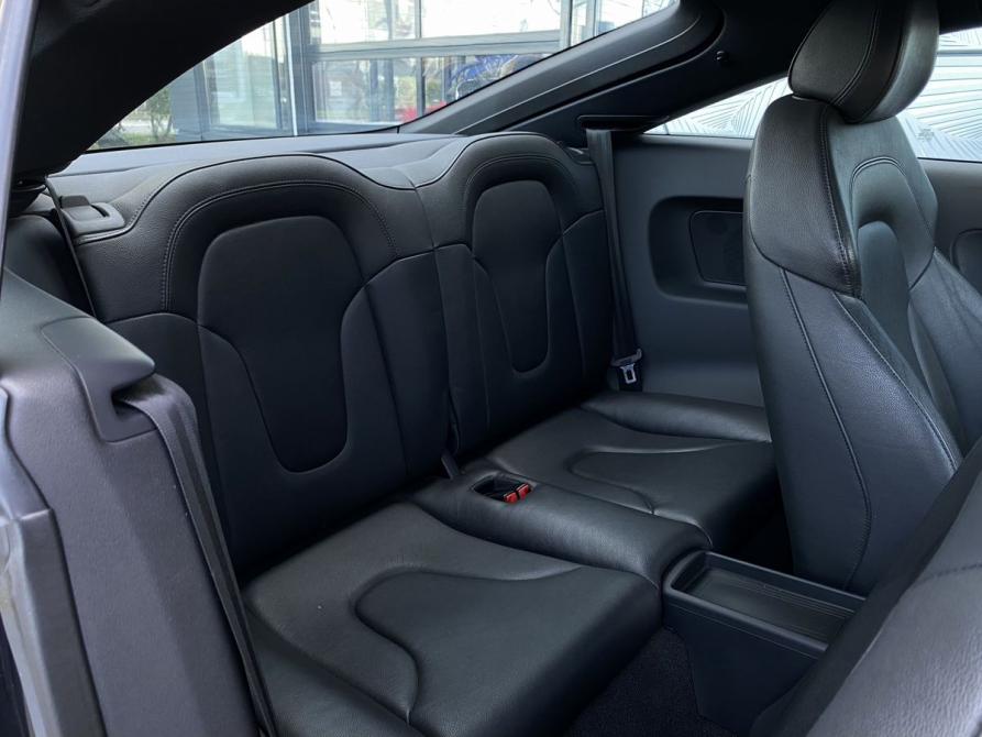 Audi TT II (8J) Рестайлинг Москва  - изображение 20