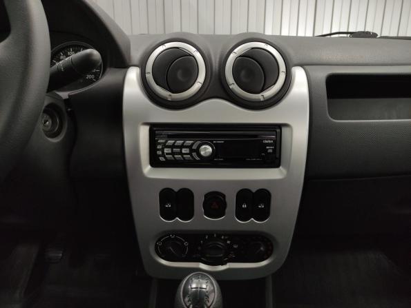 Renault Logan I Рестайлинг с пробегом 2013 года, цена 570 000 рублей, 96084 км, седан, Автокод Объявления