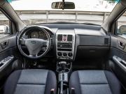 Hyundai Getz I Рестайлинг Волгоград  - изображение 47