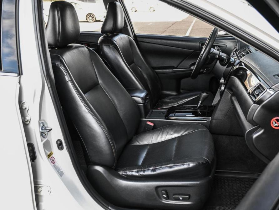 Toyota Camry VII (XV50) Новороссийск  - изображение 8