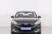 Mazda 3 II (BL) Красноярск  - изображение 23