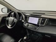 Toyota RAV4 IV (XA40) Рестайлинг Москва  - изображение 35