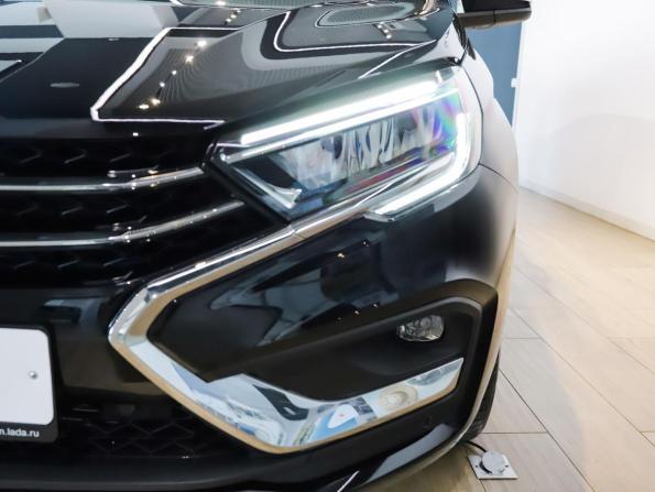 Новый Lada (ВАЗ) Aura 2024 года, цена 2 240 000 рублей, седан, Автокод Объявления