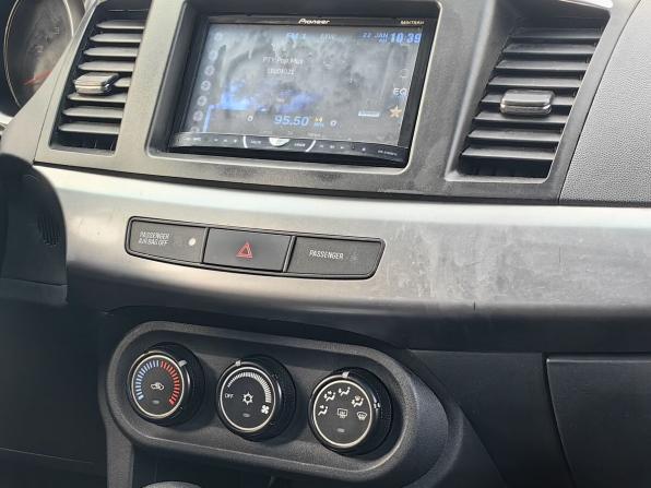 Mitsubishi Lancer X с пробегом 2008 года, цена 649 000 рублей, 213114 км, седан, Автокод Объявления