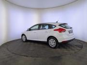 Ford Focus III Рестайлинг Москва  - изображение 36