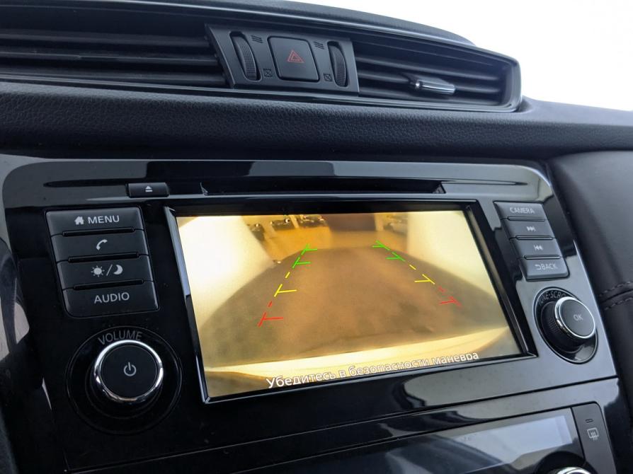 Nissan X-Trail III Рестайлинг Москва  - изображение 16