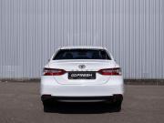 Toyota Camry VIII (XV70) Сочи  - изображение 26