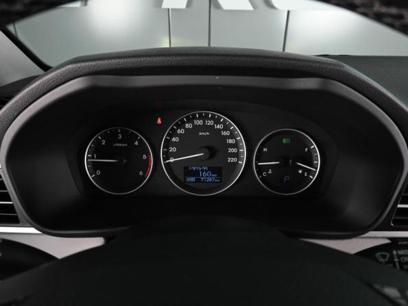 Hyundai Grand Starex I Рестайлинг 2 с пробегом 2019 года, цена 4 739 000 рублей, 71287 км, минивэн, Автокод Объявления